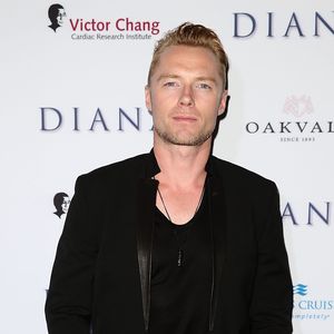 Englands EM-Niederlage: Ronan Keating unterstützt Kicker