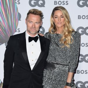 Peinlich: Vergaß Ronan Keating die Wurzeln von Gattin Storm?