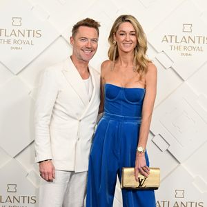 Ronan Keating verrät Details zu Storms geheimer Operation