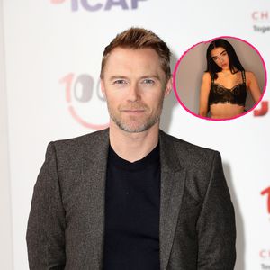 Heiß! Ronan Keatings Tochter Missy zeigt sich in Dessous