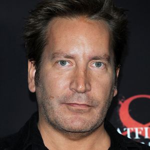 "Saving Mr. Banks"-Star Ronan Vibert mit 58 Jahren gestorben