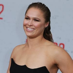 Traum wird wahr: Wrestling-Star Ronda Rousey ist schwanger!