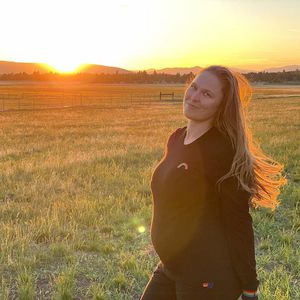 Erstmals schwanger: Ronda Rousey verrät das Babygeschlecht