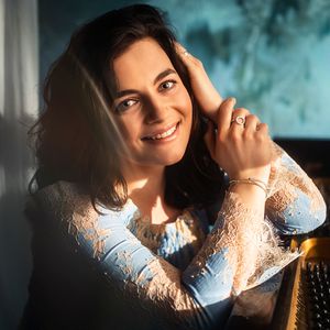 Bergdoktor-Star Ronja Forcher veröffentlicht erste Single