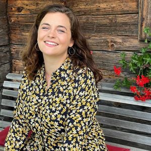 Machte sie stark: Ronja Forcher über Zeit als Kinderstar