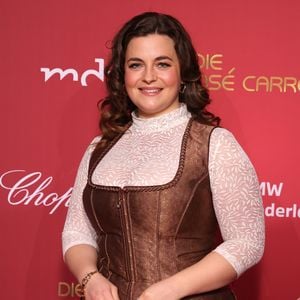 Ronja Forcher: Neue "Bergdoktor"-Staffel wird ganz besonders