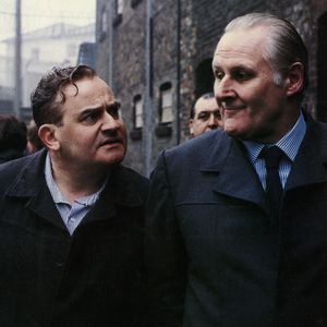 Mit 93: "Game of Thrones"-Star Peter Vaughan ist gestorben