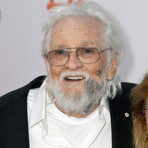 Rockabilly-Legende: Ronnie Hawkins mit 87 Jahren gestorben