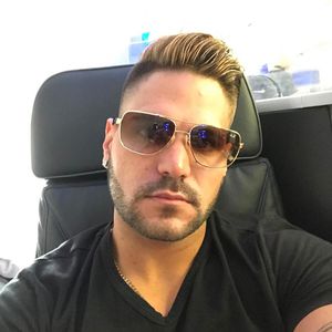 100.000 Dollar Kaution: "Jersey Shore"-Ronnie aus Knast raus