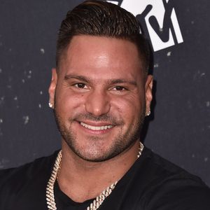 Zum 1. Mal: Dieser "Jersey Shore"-Darsteller wird Papa!