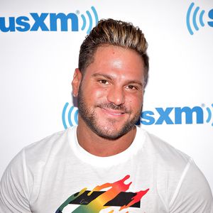 Nach Drama: "Jersey Shore"-Ronnie wieder mit Jen vereint
