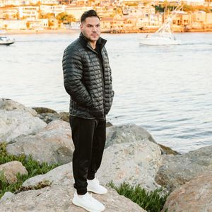 "Jersey Shore"-Star wurde wegen häuslicher Gewalt verhaftet