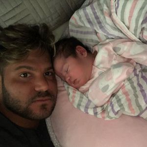 "Jersey Shore"-Ronnie hat Tochter seit Monaten nicht gesehen