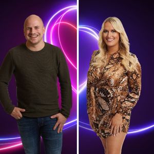 "Liebe im Sinn": Diese Kandidaten haben sich blind verlobt!