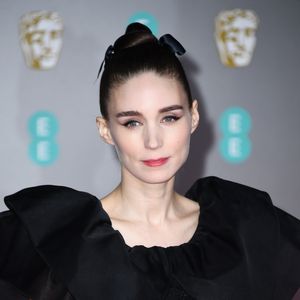 Rooney Mara in London im Februar 2020