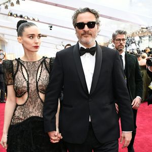 Rooney Mara und Joaquin Phoenix sind wieder Eltern geworden