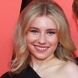 Rorie Buckey, Nichte von Heath Ledger