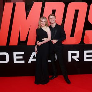 Robert Irwin und Rorie Buckey feiern ihr Red-Carpet-Debüt