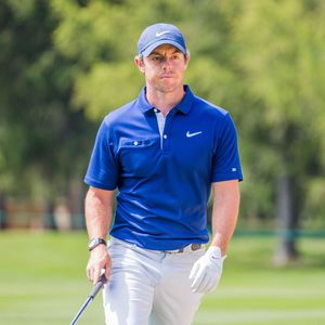 Deswegen ließ Rory McIlroy plötzlich seine Scheidung platzen