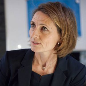 Nur Gastrolle: Will Joana Schümer fest bei GZSZ einsteigen?