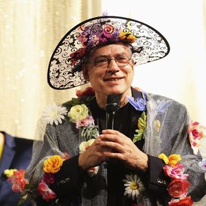 Rosa von Praunheims Wahlfamilie meldet sich nach seinem Tod