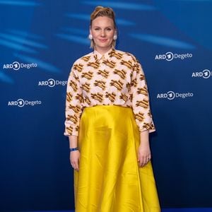 Sie wird bald die neue Kommissarin beim Franken-"Tatort"