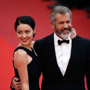 Schon zum 9. Mal: Mel Gibson (60) wird wieder Vater!