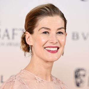 Gewusst? Sie hätte fast Rosamund Pike in "Gone Girl" ersetzt