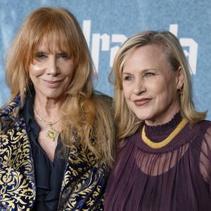 Seltene Reunion: Arquette-Schwestern rocken den Red Carpet