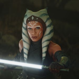 Nach "Mandalorian"-Erfolg: Ahsoka Tano bekommt eigene Show