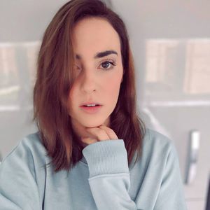 YouTube-Star Rose Dix wegen Fehlgeburt im Krankenhaus