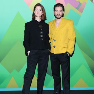 Kit Harington und Rose Leslie bekommen zweites GoT-Baby!