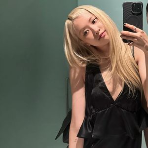 Tabuthema im K-Pop: Rosé spricht offen über ihr Datingleben