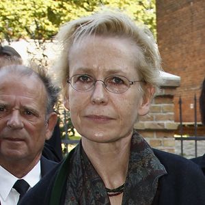 Loriots Tochter Susanne von Bülow (66) plötzlich verstorben