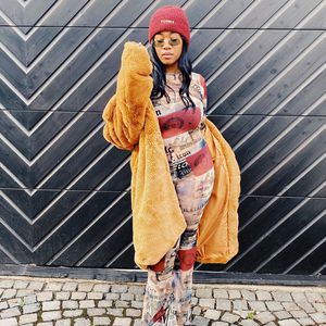 Für Karriere: Rose May Alaba möchte erst mal keine Kinder!