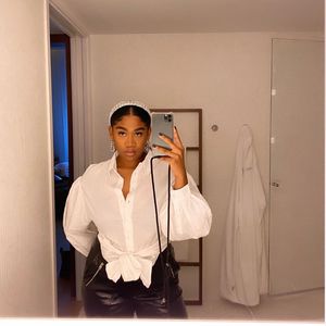 Real-Talk: So ging Rose May Alaba mit Lockdown-Pfunden um!