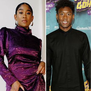 Rose May Alaba ist die Meinung von Bruder David sehr wichtig