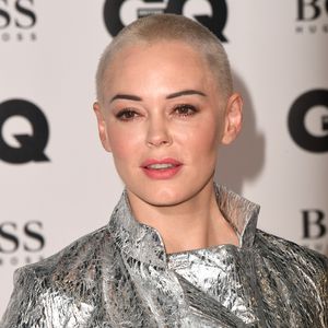 Rose McGowan: Wieder weg vom Barbie-Style!