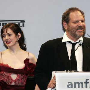 Vergewaltigungs-Skandal: Wusste Hollywood von Weinstein?