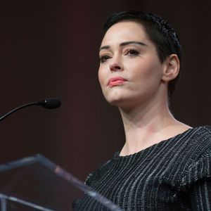 Wegen Anwaltsrechnungen: Rose McGowan verkauft ihr Haus