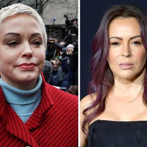 "Charmed": Alyssa Milano und Rose McGowan weiterhin verzofft