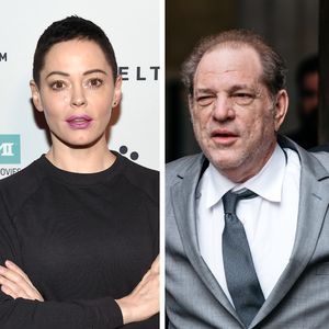 Rose McGowan reagiert auf Harvey Weinsteins Prozesserfolg