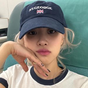 Blackpink-Star Rosé verrät ehrlich: Stress machte sie krank