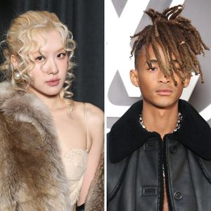 Rosé redet Klartext: Das läuft zwischen ihr und Jaden Smith