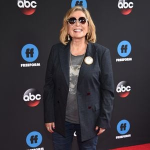 Nach Skandal-Tweet: Roseanne Barr steht neutral zu Spin-off