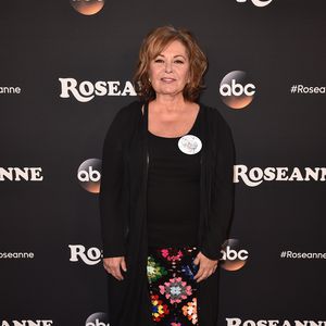 Nach Rassismus-Skandal: Sie steht Roseanne Barr jetzt bei!