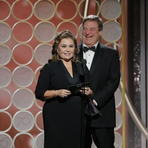 1. Details zum "Roseanne"-Reboot: Dan ist wieder am Leben!