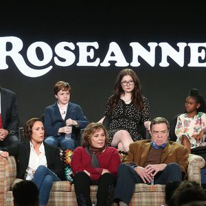 Roseanne Barr hat gar keine Lust auf "Roseanne"-Reboot!