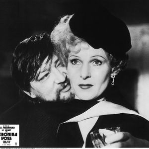 ARD-"Mutter Oberin" Rosel Zech ist tot!