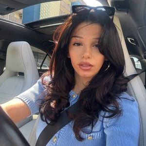 Aggressiver Stalker erpresste Streamerin Rosemondy dreist